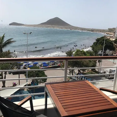 Apartment View