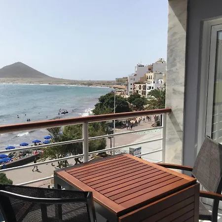 Apartment View *