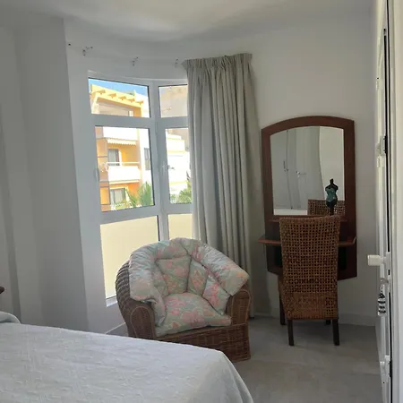 Apartamento Playa Grande, View *