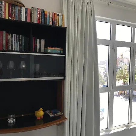 Playa Grande, View Daire