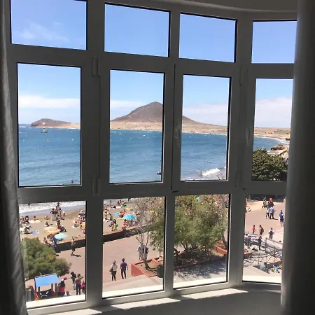 Playa Grande, View *