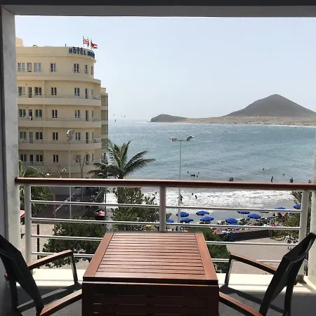 Playa Grande, View Daire