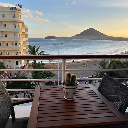 Playa Grande, View Daire