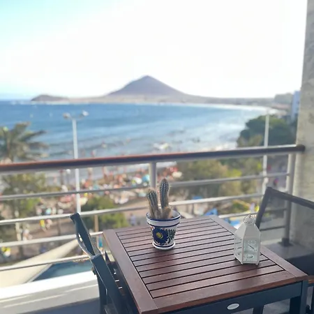 Playa Grande, View Daire