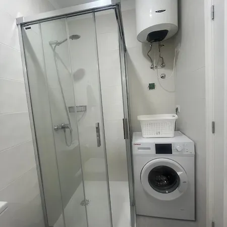 Daire Playa Grande, View