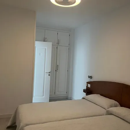 Playa Grande, View Daire *