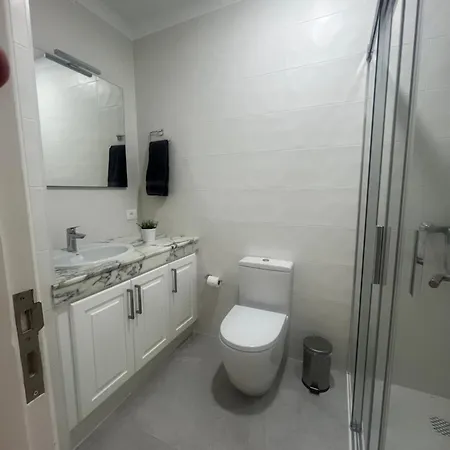 Playa Grande, View Daire