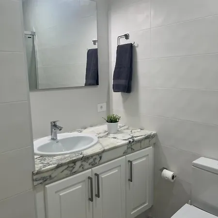 Daire Playa Grande, View *