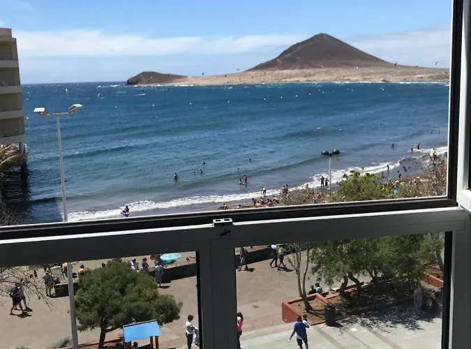 Playa Grande, View Appartement *