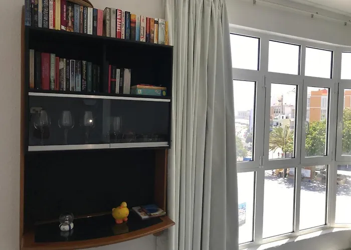 Playa Grande, View Appartement
