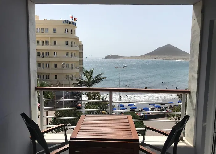 Playa Grande, View Appartement