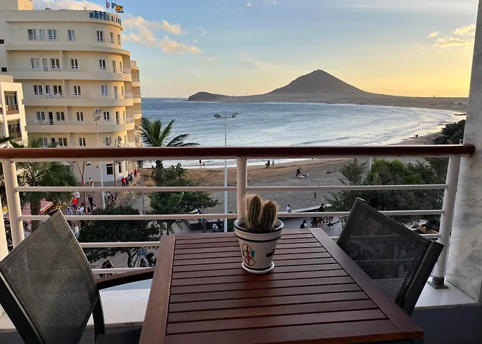 Playa Grande, View Appartement