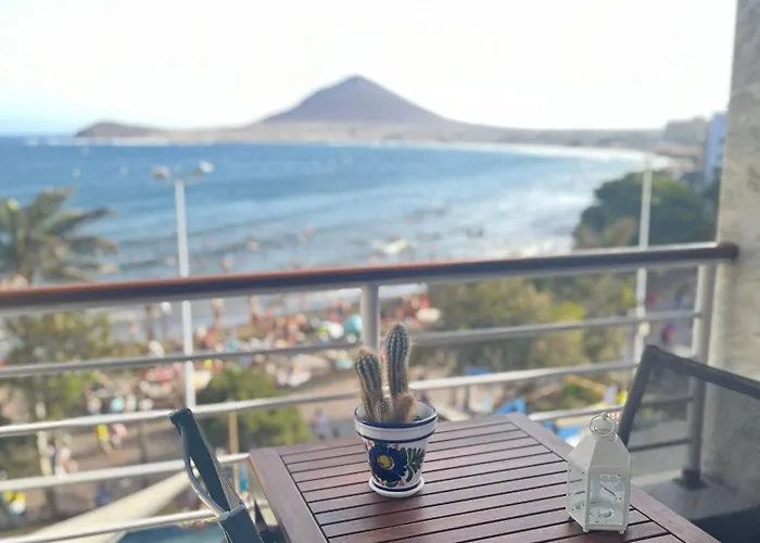 Playa Grande, View Appartement
