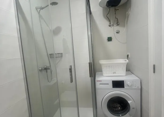 Appartement Playa Grande, View