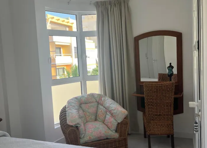 Appartement Playa Grande, View *