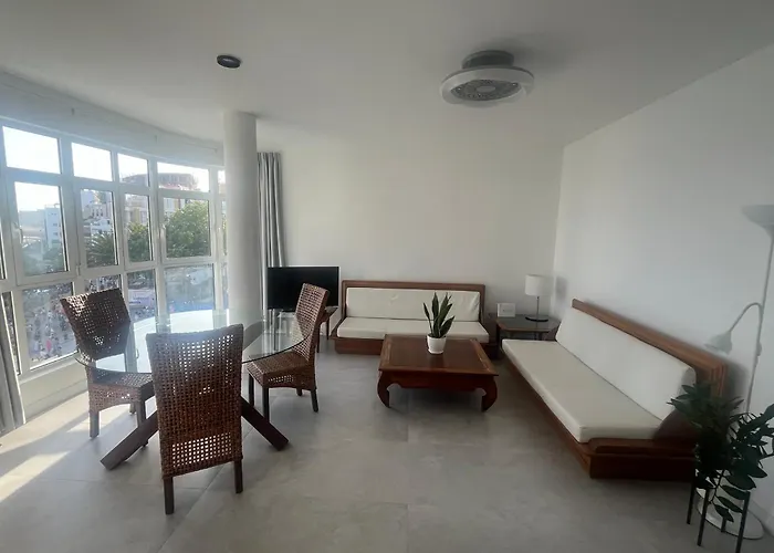 Playa Grande, View *