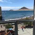 Playa Grande, View アパート *