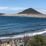 アパート Playa Grande, View *