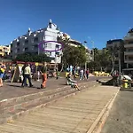 Playa Grande, View アパート *