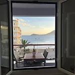 Playa Grande, View エル・メダノ