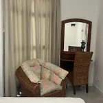 アパート Playa Grande, View エル・メダノ