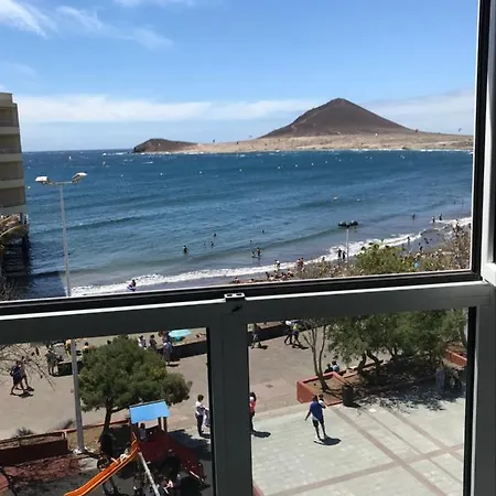 Playa Grande, View Апартаменты *
