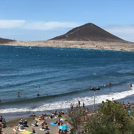 Апартаменты Playa Grande, View *