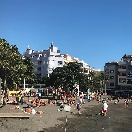 Апартаменты Playa Grande, View