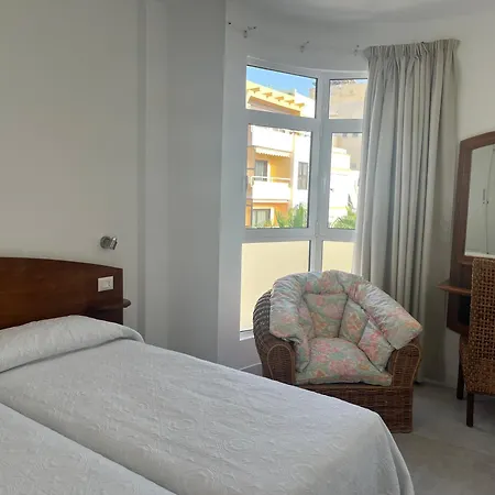Appartement Playa Grande, View